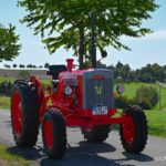 Oldtimertreffen