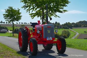 Oldtimertreffen