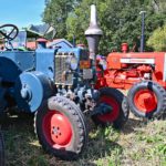 Oldtimertreffen