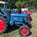 Oldtimertreffen
