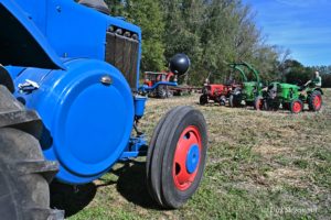 Oldtimertreffen