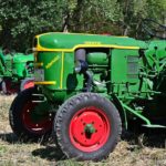 Oldtimertreffen