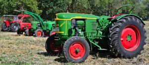 Oldtimertreffen