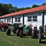 Oldtimertreffen