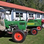 Oldtimertreffen