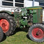 Oldtimertreffen