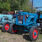 Oldtimertreffen