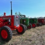 Oldtimertreffen
