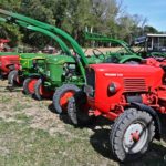 Oldtimertreffen