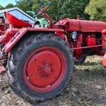 Oldtimertreffen