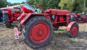 Oldtimertreffen