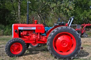 Oldtimertreffen