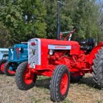 Oldtimertreffen
