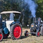 Oldtimertreffen