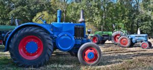 Oldtimertreffen