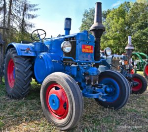 Oldtimertreffen