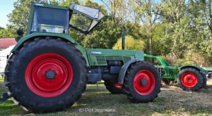 Oldtimertreffen