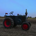 Oldtimertreffen
