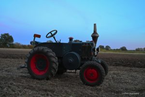 Oldtimertreffen