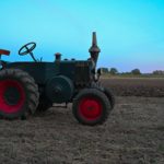 Oldtimertreffen
