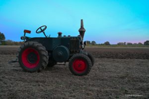 Oldtimertreffen