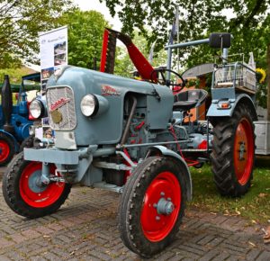 Stoppelmarkt