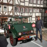 Unimog