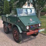 Unimog