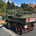 Unimog