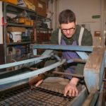 Werkstatt