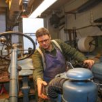Werkstatt