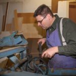 Werkstatt
