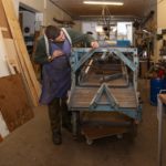 Werkstatt