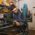 Werkstatt