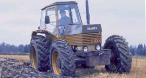 Valmet 702S