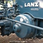 Lanz Bulldog D1616