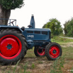 Lanz Bulldog D1616