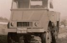 Vor 70 Jahren kaufte Daimler-Benz den Unimog