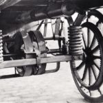 Daimler-Lkw 1896 mit Außenplanetenachse