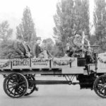 Daimler 5-Tonner 1897