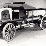 Daimler Lkw 1898
