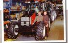 Valtra – Bereits 70 Jahre Kundenorientierung