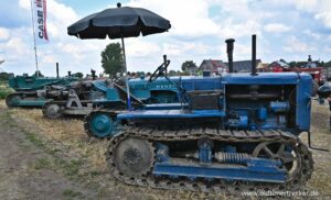 Dreschfest Alfsee