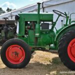 Dreschfest Alfsee