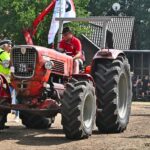 Dreschfest Alfsee