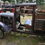 Dreschfest Alfsee