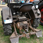 Dreschfest Alfsee